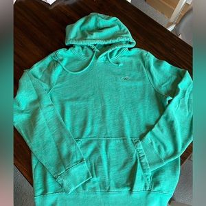 Hollister men’s hooded sweatshirt
